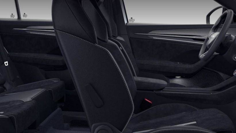 Aperçu du véhicule : 2.0 TDI 150 DSG SPORTLINE