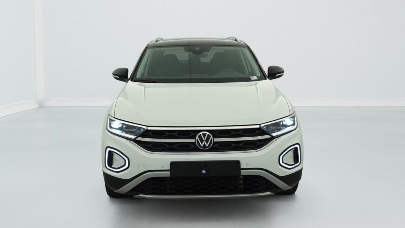 Aperçu du véhicule : 1.5 TSI EVO2 150 Start Stop DSG7 Style