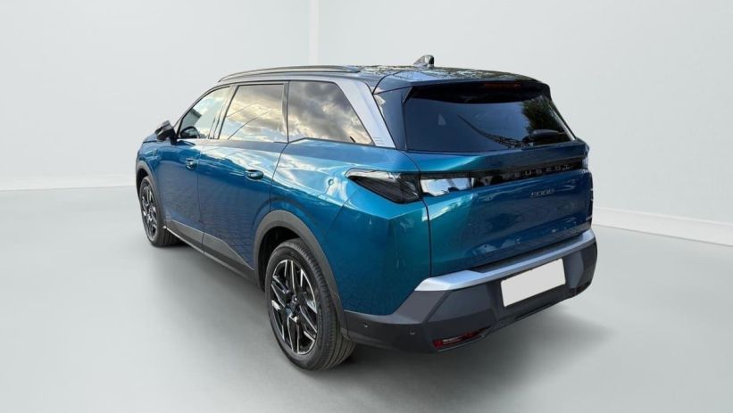 Aperçu du véhicule : Hybrid 145 gt e-dcs6