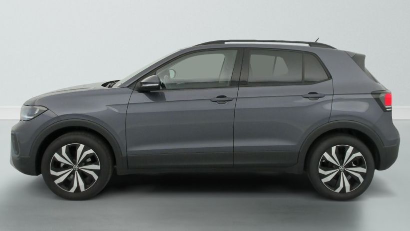 Aperçu du véhicule : 1.0 TSI 95 Start Stop BVM5 VW Edition