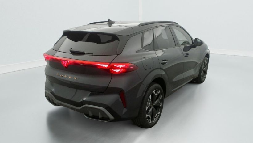 Aperçu du véhicule : 1.5 eTSI Hybrid 150 ch DSG7 V