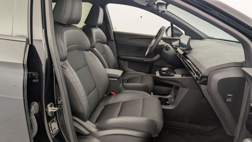 Aperçu du véhicule : 64KWH 204CH LUXURY