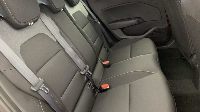 Aperçu du véhicule : BLUE DCI 100 CH GSR2 EVOLUTION