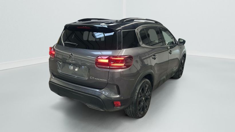 Aperçu du véhicule : Hybride Rechargeable 225 e-EAT8 Max