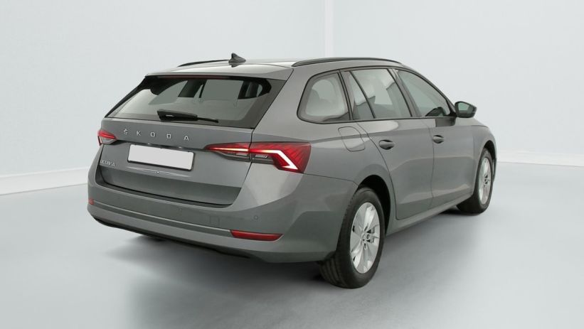Aperçu du véhicule : 2.0 TDI 150 CH DSG7 BUSINESS