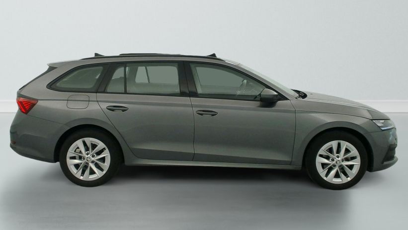 Aperçu du véhicule : 2.0 TDI 150 CH DSG7 BUSINESS