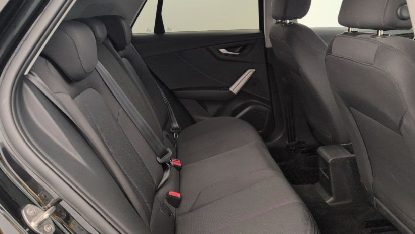 Aperçu du véhicule : 35 TFSI 150 S tronic 7 Design