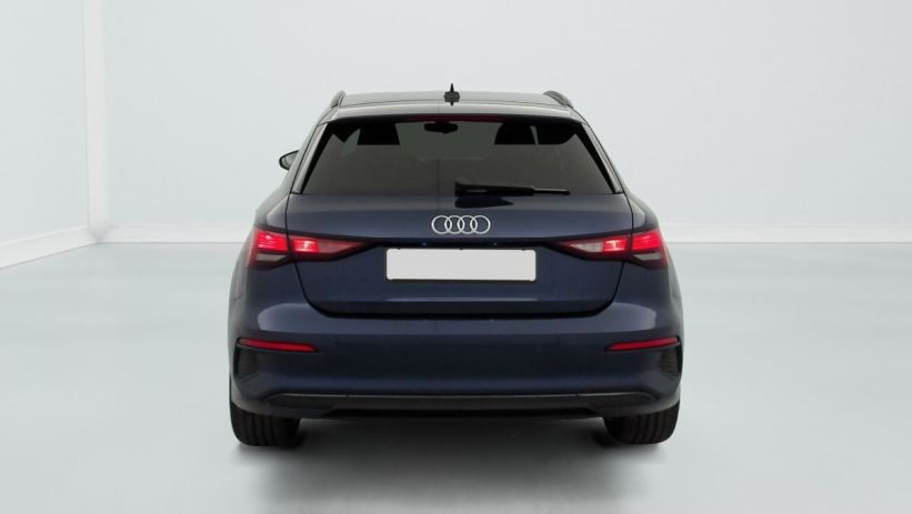 Aperçu du véhicule : 30 TFSI 110 Design