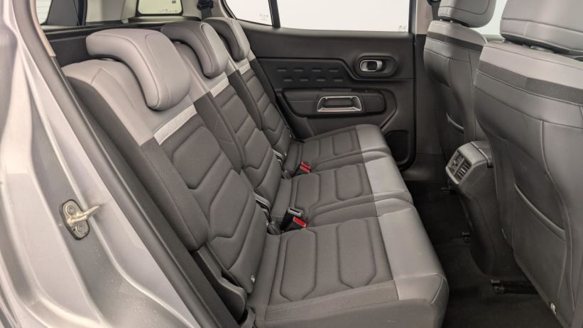 Aperçu du véhicule : PureTech 130 S S BVM6 Feel