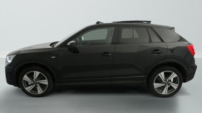 Aperçu du véhicule : 35 TDI 150 S tronic 7 Design