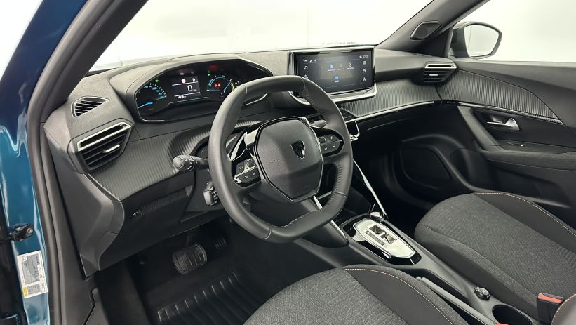 Aperçu du véhicule : II 1.2 Hybrid 145ch Style e-DCS6
