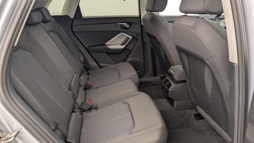 Aperçu du véhicule : 35 TDI 150 ch S tronic 7 Design