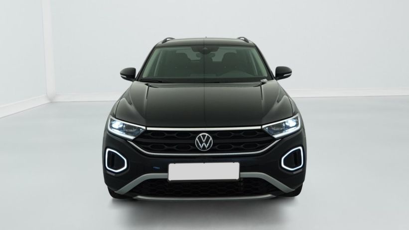 Aperçu du véhicule : 2.0 TDI 150 Start Stop DSG7 Life Plus