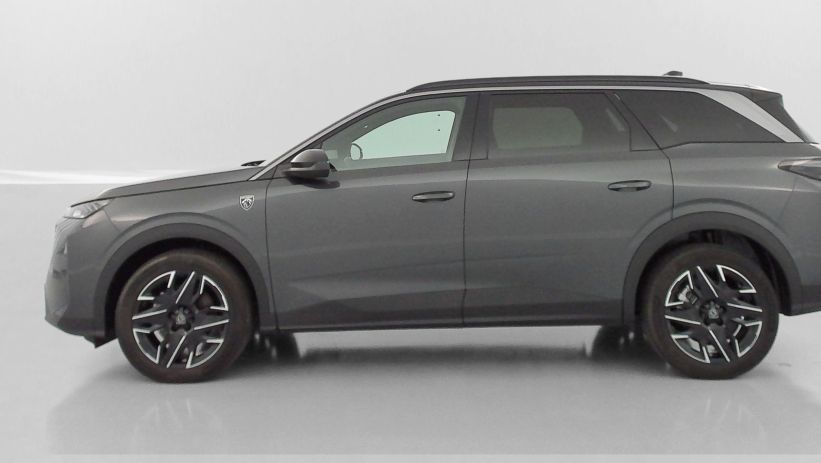 Aperçu du véhicule : III 1.2 Hybrid 145ch GT e-DCS6