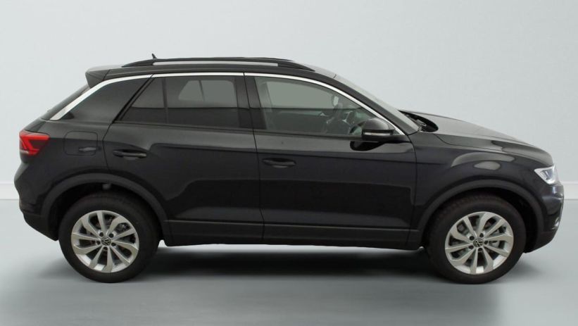Aperçu du véhicule : 2.0 TDI 150 Start Stop DSG7 Life Plus