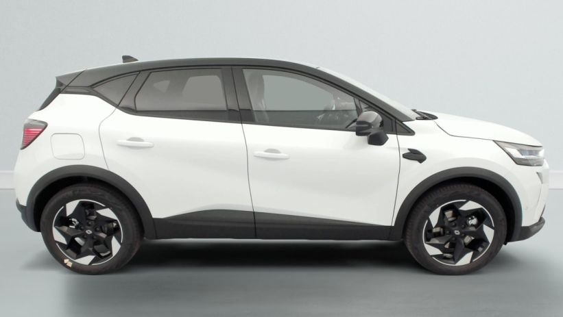 Aperçu du véhicule : E-Tech full hybrid 160 ch Techno
