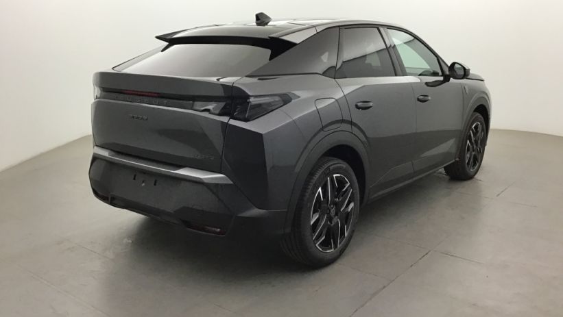 Aperçu du véhicule : 3008 Hybrid 145 e-DCS6 GT