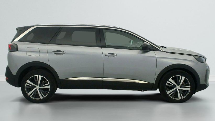 Aperçu du véhicule : PureTech 130ch S S BVM6 Allure Pack