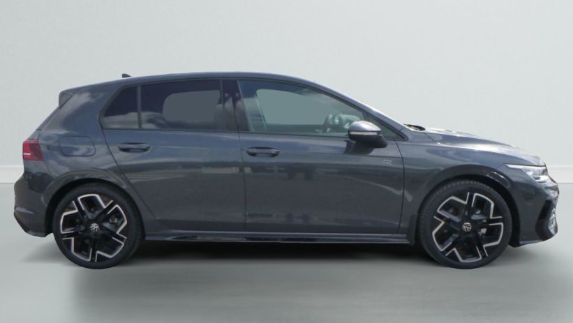 Aperçu du véhicule : Golf 1.5 eTSI EVO2 150 DSG7 R-Line