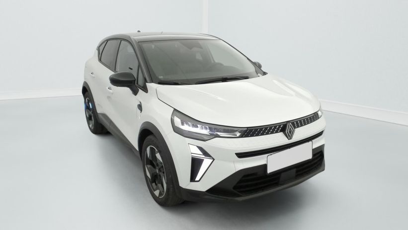 Aperçu du véhicule : TCe 115 ch Techno