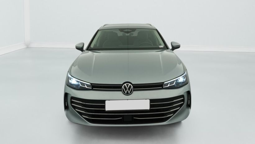 Aperçu du véhicule : 2.0 TDI EVO SCR 150 DSG7 Life Plus