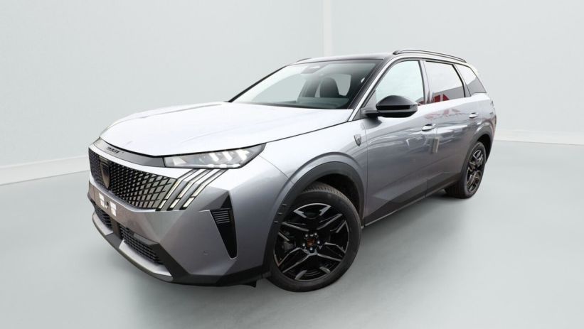 Aperçu du véhicule : Hybrid 145 GT Pano ComfortP GPS