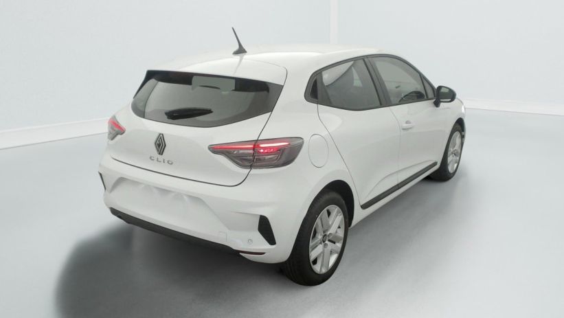 Aperçu du véhicule : BLUE DCI 100 CH GSR2 EVOLUTION