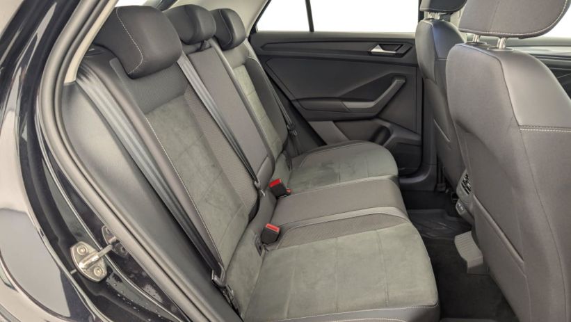 Aperçu du véhicule : 2.0 TDI 150 START STOP DSG7 4MOTION STYLE