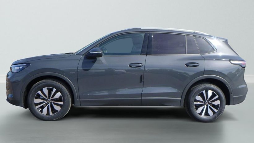 Aperçu du véhicule : Tiguan 1.5 eTSI 131ch DSG7 VW Edition