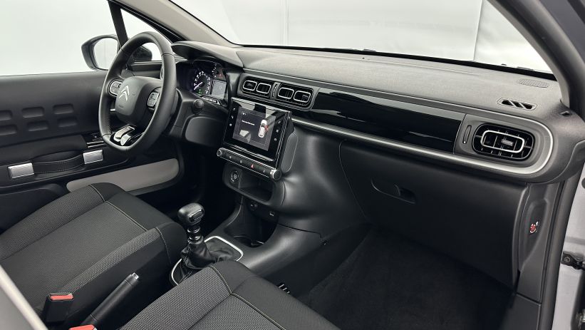 Aperçu du véhicule : 1.2 PureTech 110ch Max