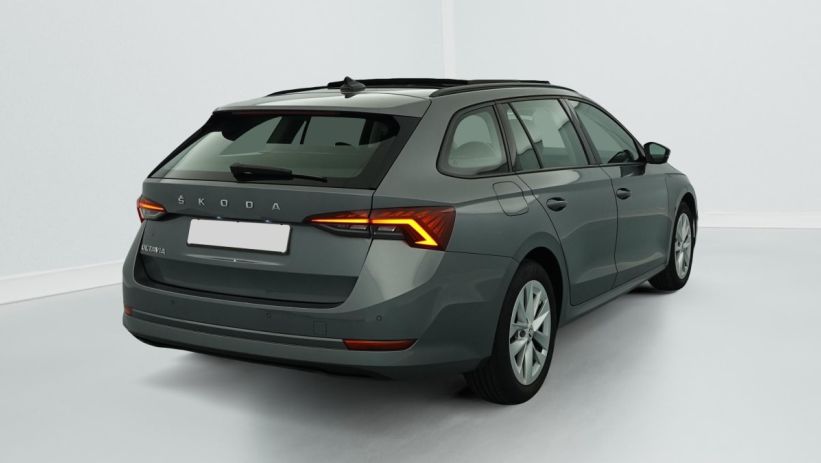 Aperçu du véhicule : 2.0 TDI 150 CH DSG7 BUSINESS
