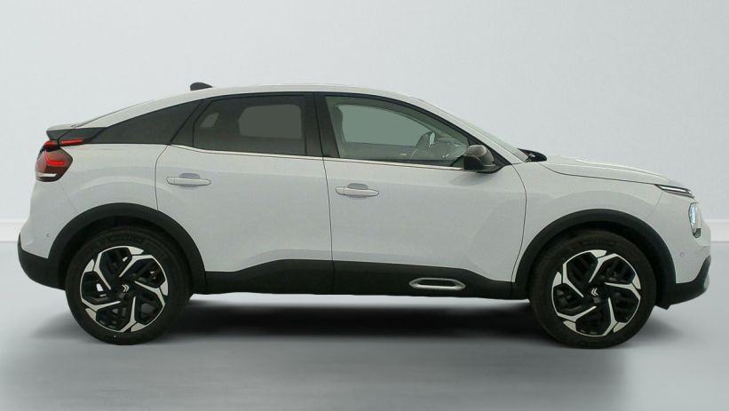 Aperçu du véhicule : PureTech 130 BVM6 Max