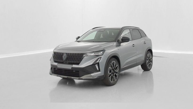 Aperçu du véhicule : E-Tech full hybrid 200ch Esprit Alpine