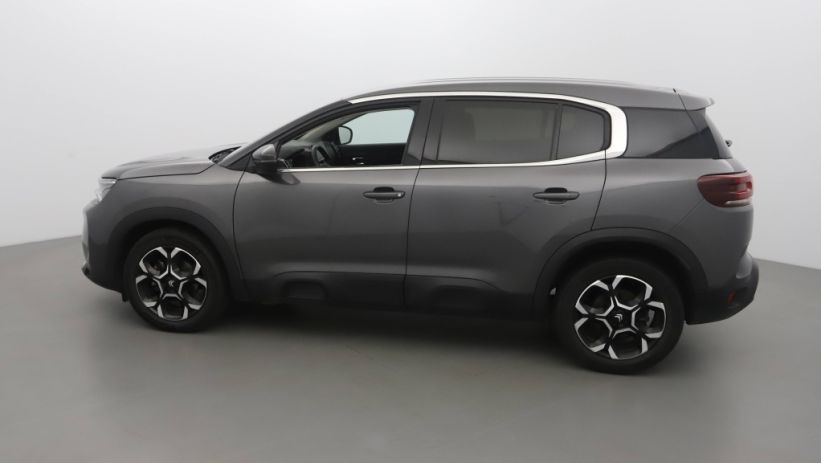 Aperçu du véhicule : 1.5 BLUEHDI 130CH PLUS BOITE AUTOMATIQUE