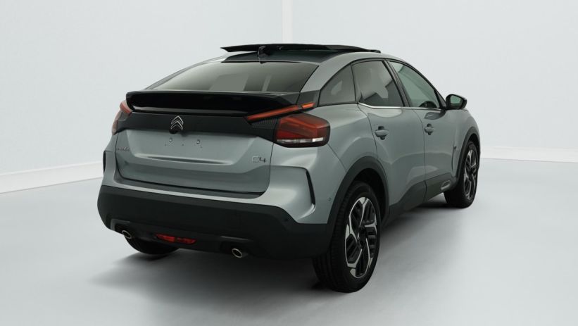 Aperçu du véhicule : PureTech 130 S S BVM6 Shine