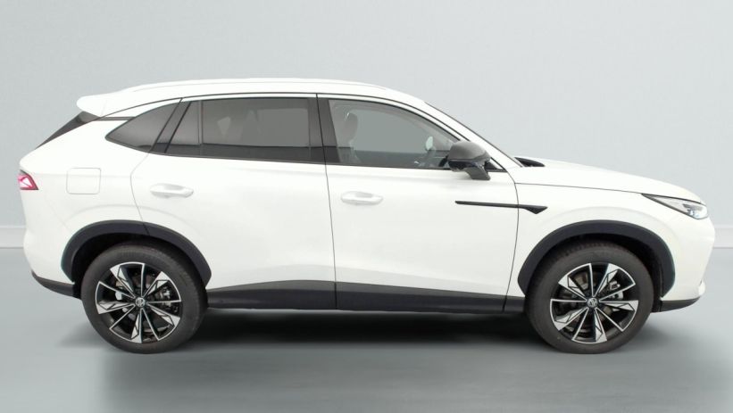 Aperçu du véhicule : 1.5 Hybrid+ 224 ch Luxury