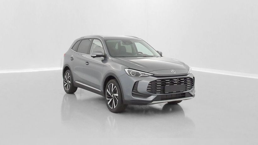 Aperçu du véhicule : 1.5 L Hybrid+ 197ch Luxury