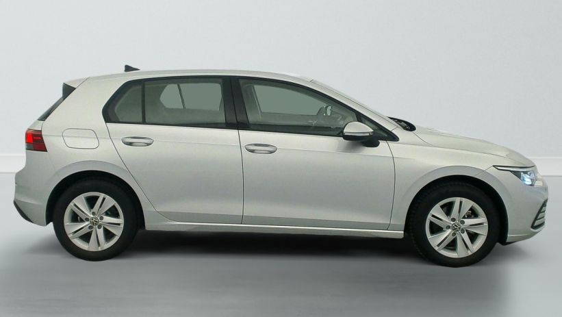 Aperçu du véhicule : 2.0 TDI SCR 116 DSG7 LIFE PLUS