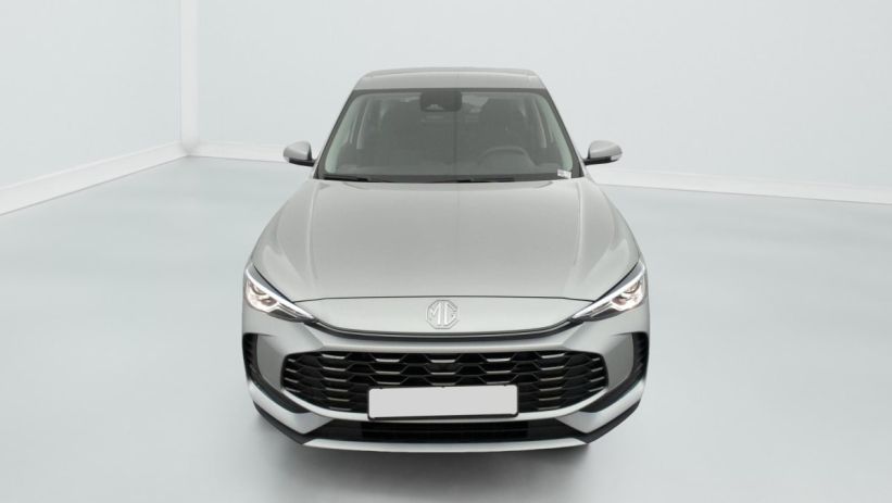 Aperçu du véhicule : 1.5 L Hybrid+ 197 ch Standard