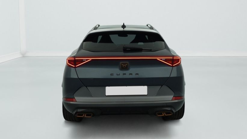 Aperçu du véhicule : 1.4 e-HYBRID 204 ch DSG6 Business Edition