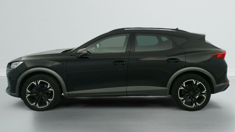 Aperçu du véhicule : 1.4 e-HYBRID 204 ch DSG6 Business Edition