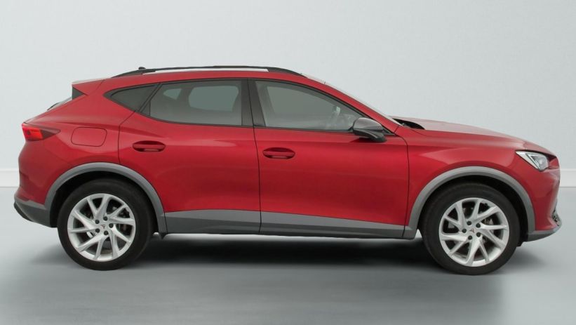 Aperçu du véhicule : 1.4 e-HYBRID 204 ch DSG6 Business Edition