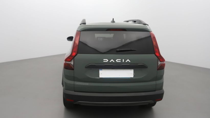 Aperçu du véhicule : 1.0 TCE 110CH EXPRESSION 7 PLACES