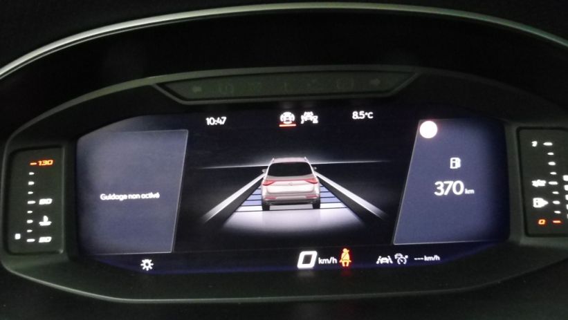 Aperçu du véhicule : 1.0 TSI 110CH FR