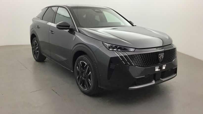 Aperçu du véhicule : 3008 Hybrid 145 e-DCS6 GT