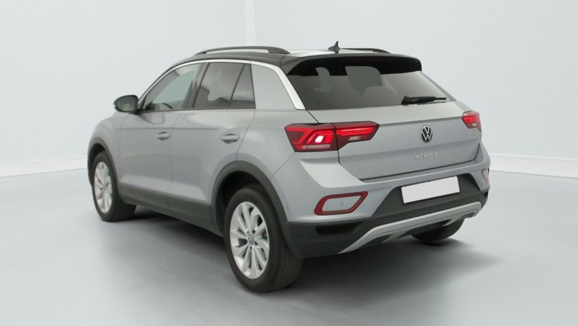 Aperçu du véhicule : 2.0 TDI 150 Start Stop DSG7 Life Plus
