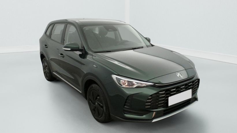 Aperçu du véhicule : 1.5 L Hybrid+ 197ch Standard