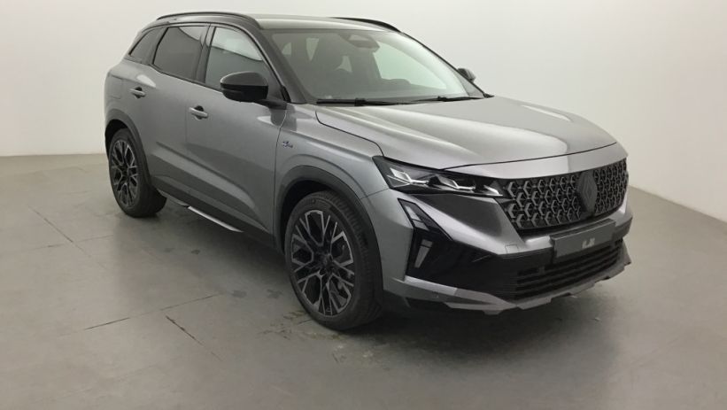 Aperçu du véhicule : AUSTRAL full hybrid E-Tech 200 ch Esprit Alpine