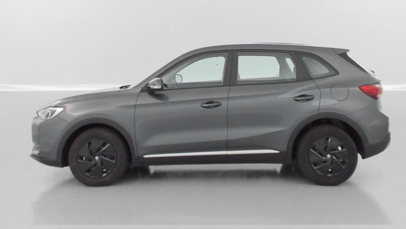 Aperçu du véhicule : 1.5 L Hybrid+ 197ch Standard