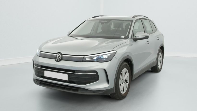 Aperçu du véhicule : 2.0 TDI 150ch DSG7 Life
